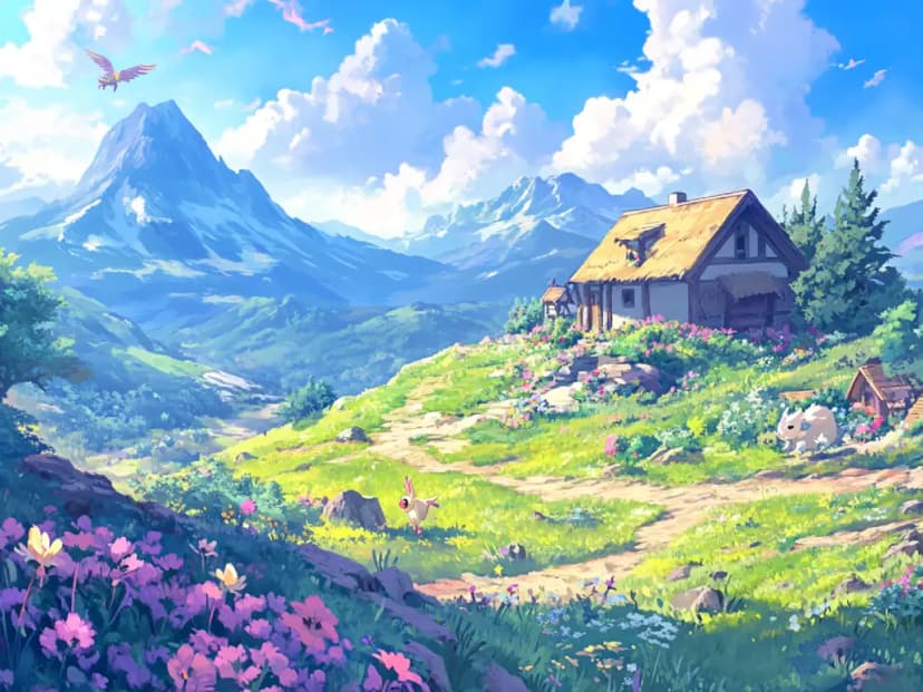 El ikigai, una filosofía en el corazón de Pokémon