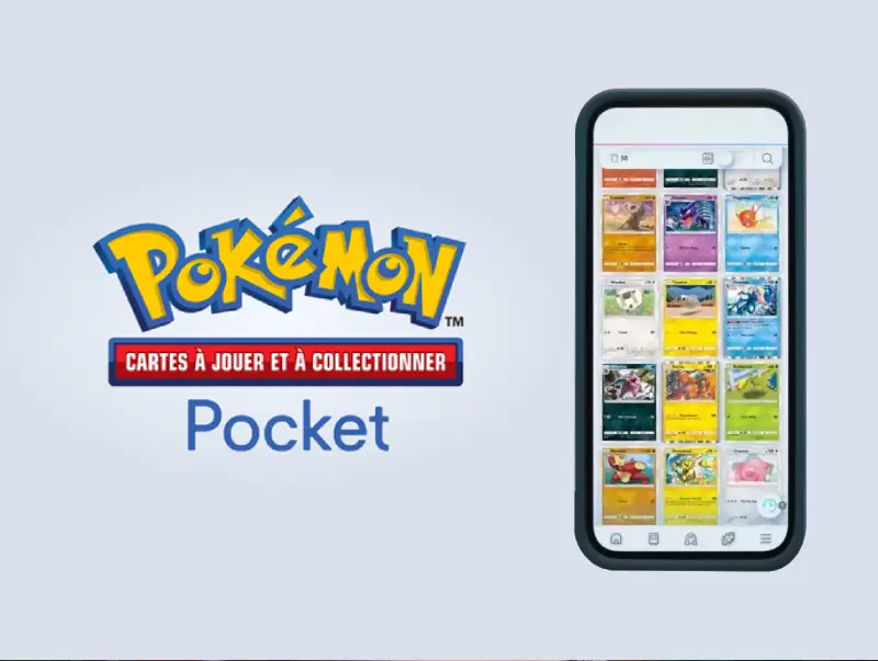 Pokémon TCG Pocket: nuestra crítica del nuevo juego de cartas coleccionables Pokémon