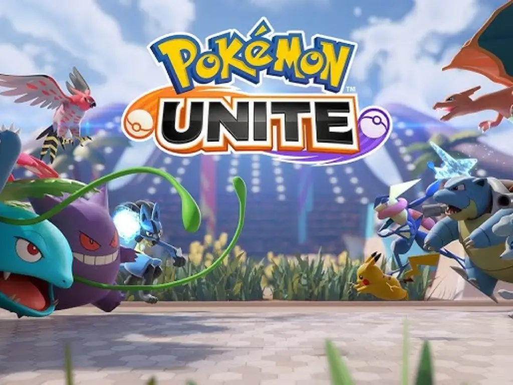 ¿Por qué Pokémon UNITE desaparece en Bélgica y los Países Bajos?