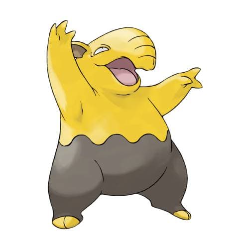 Drowzee