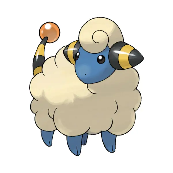 Mareep