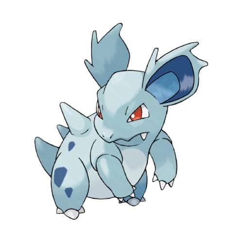 Nidorina