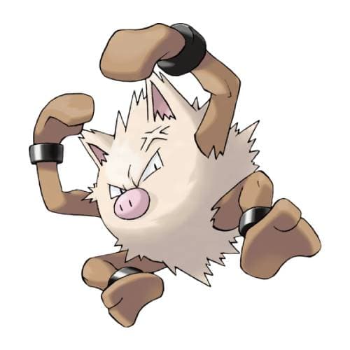 Primeape